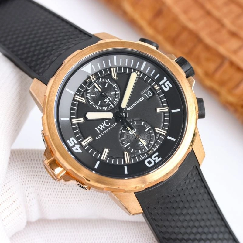 Upgraded IWC Watches 185190