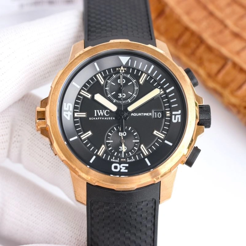 Upgraded IWC Watches 185190