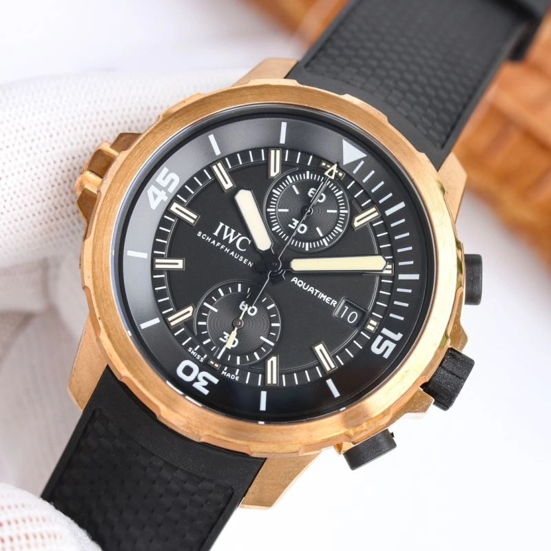 Upgraded IWC Watches 185190