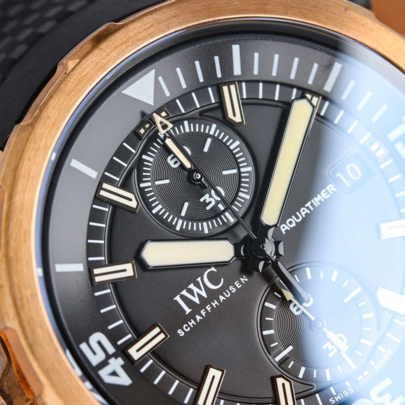 Upgraded IWC Watches 185190