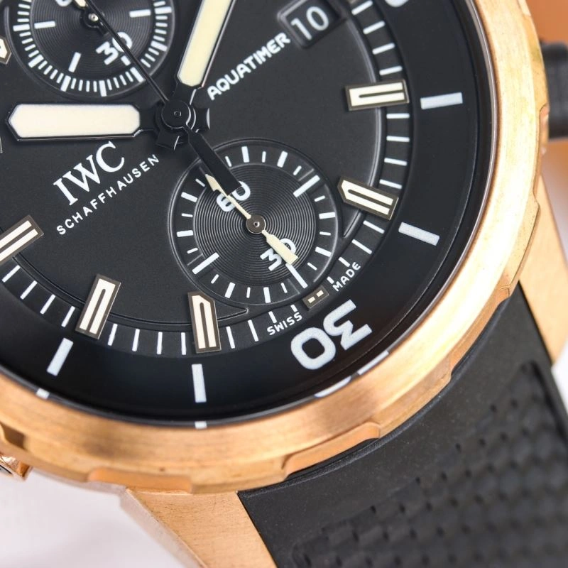 Upgraded IWC Watches 185190