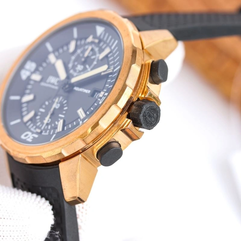 Upgraded IWC Watches 185190