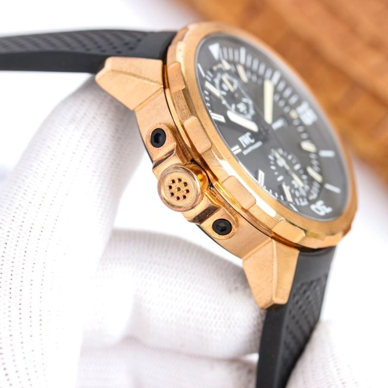 Upgraded IWC Watches 185190