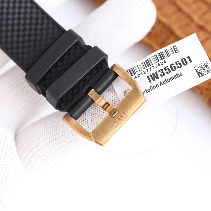 Upgraded IWC Watches 185190