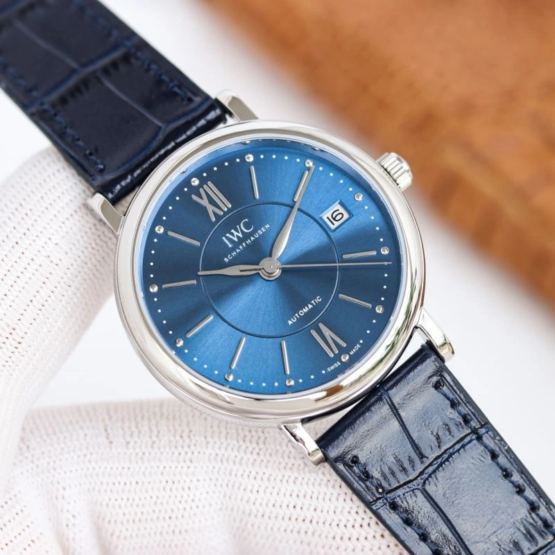 IWC Watches Supportive 185189