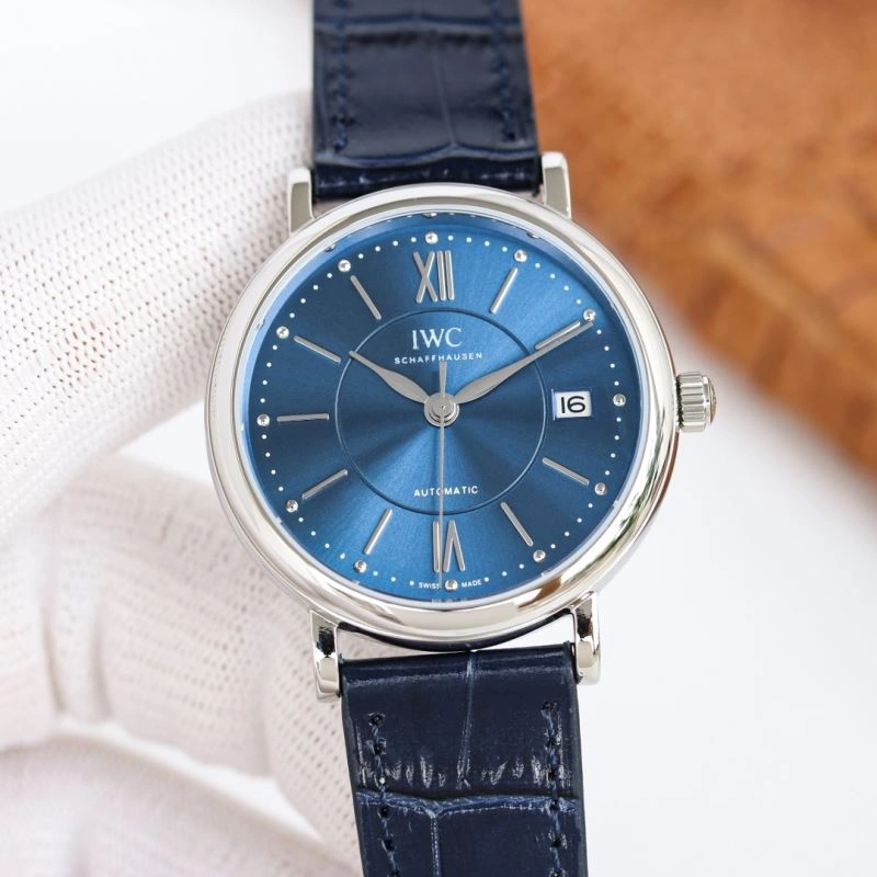 IWC Watches Supportive 185189