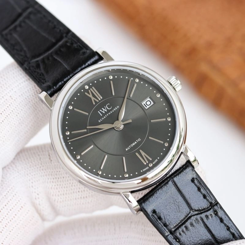 IWC Watches Supportive 185189