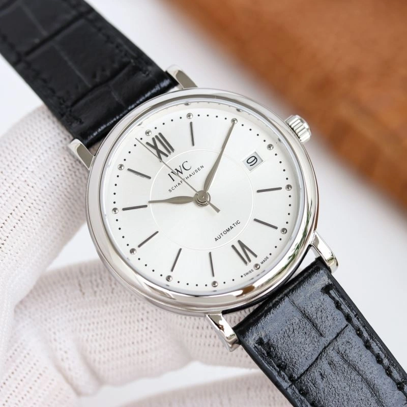 IWC Watches Supportive 185189