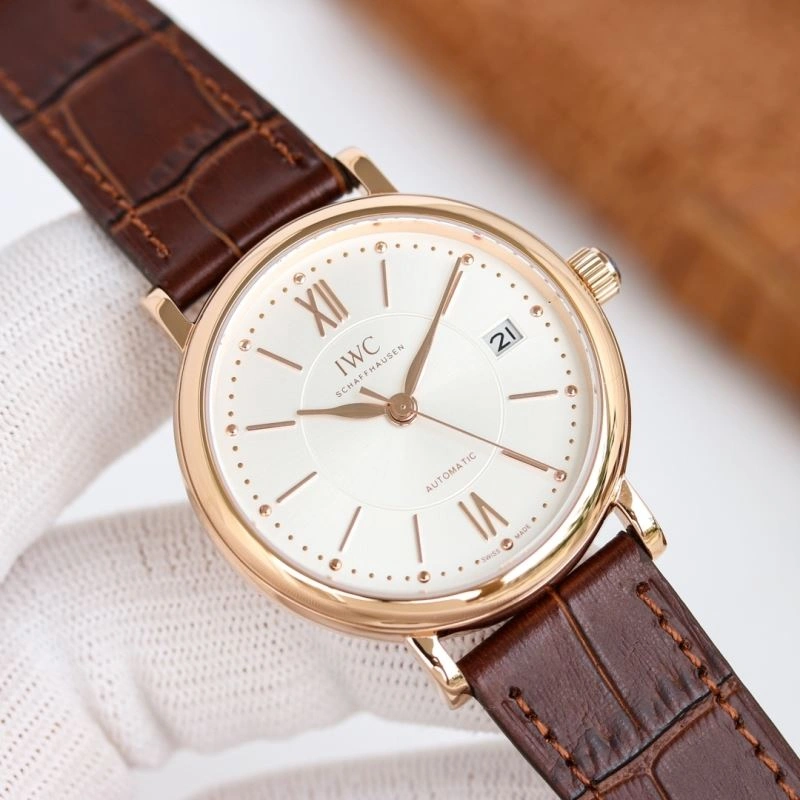 IWC Watches Supportive 185189