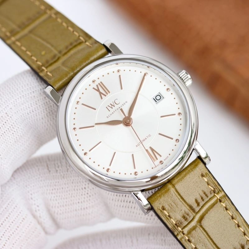 IWC Watches Supportive 185189