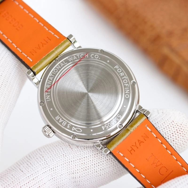 IWC Watches Supportive 185189