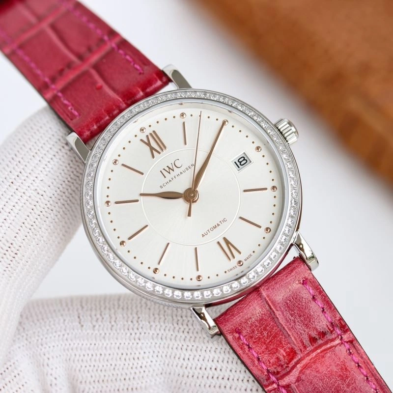 IWC Watches ComfortFit 185188