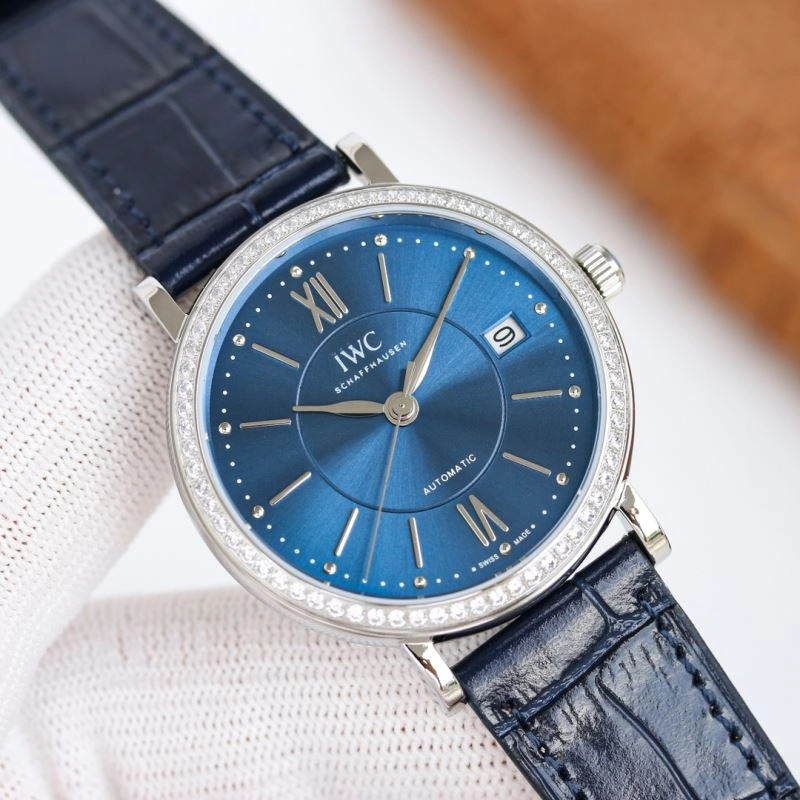 IWC Watches ComfortFit 185188