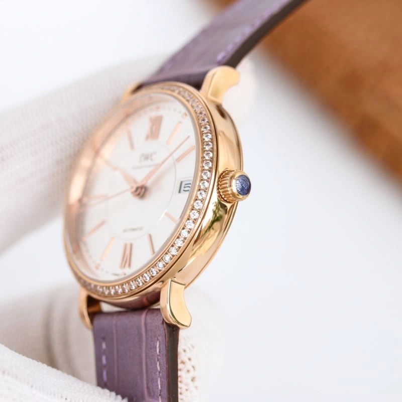 IWC Watches ComfortFit 185188