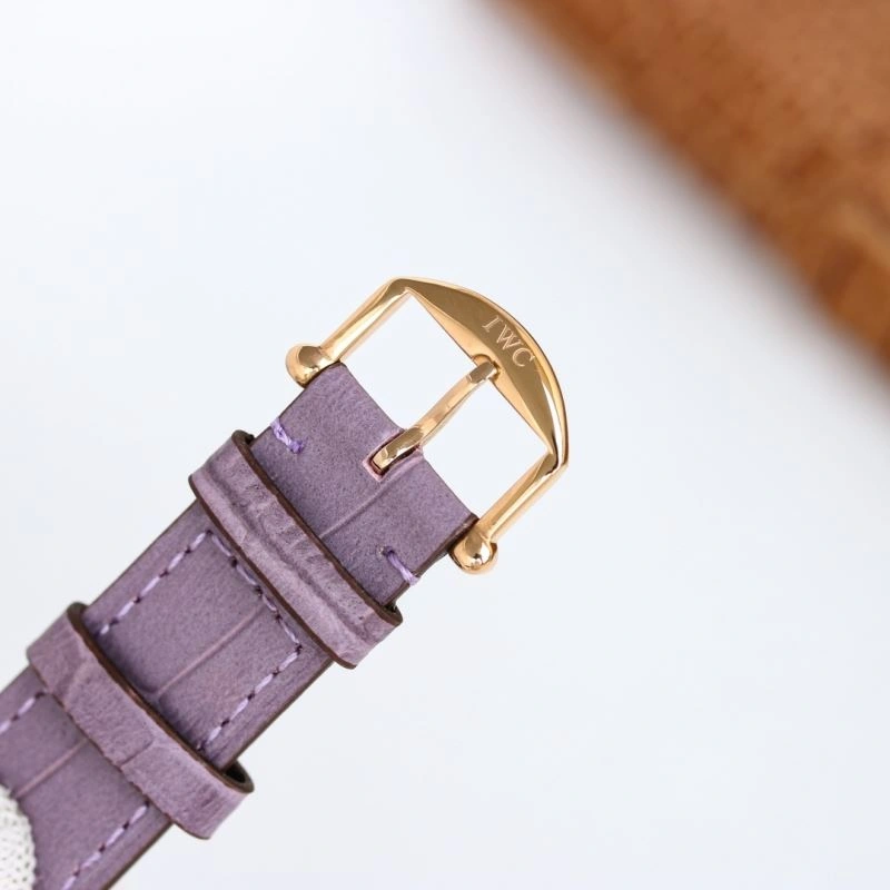 IWC Watches ComfortFit 185188