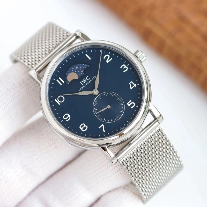 IWC Watches ComfortFit 185187