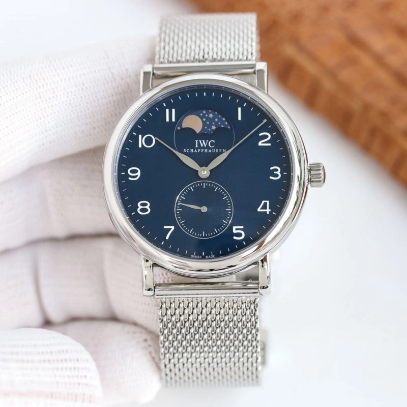 IWC Watches ComfortFit 185187