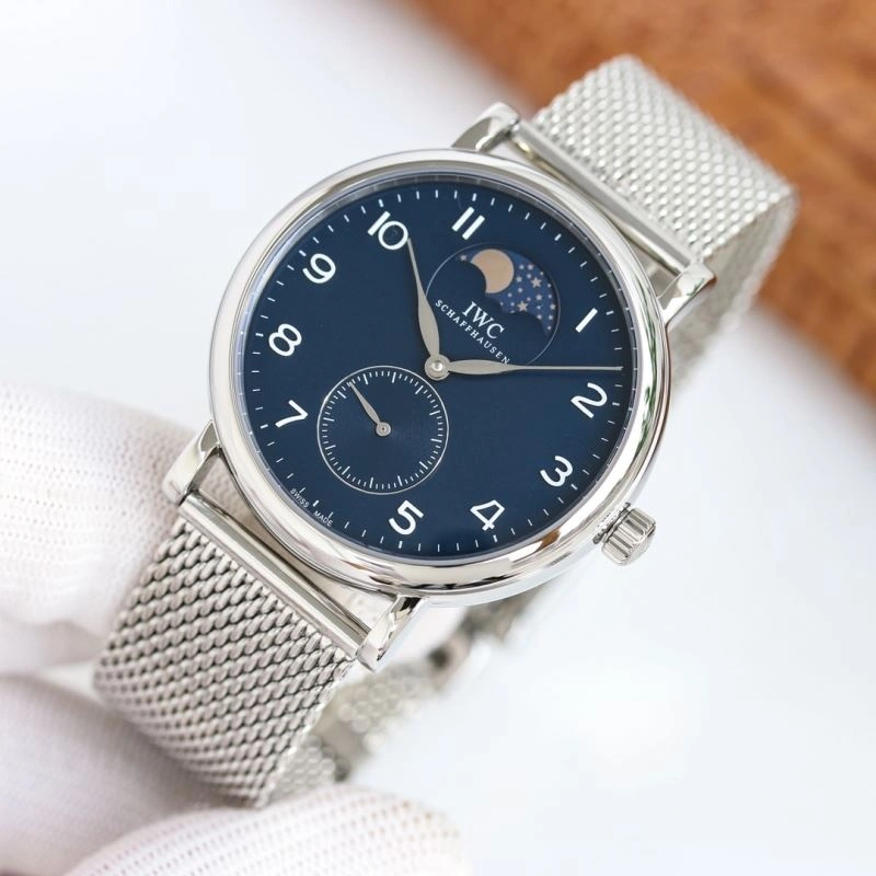 IWC Watches ComfortFit 185187