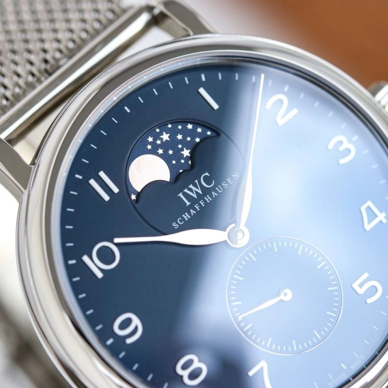 IWC Watches ComfortFit 185187