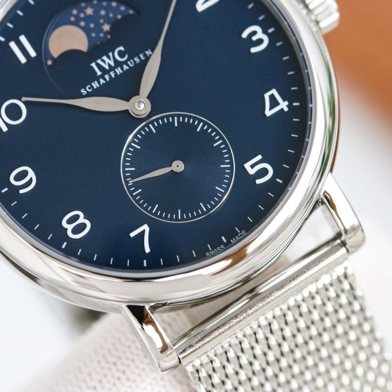IWC Watches ComfortFit 185187