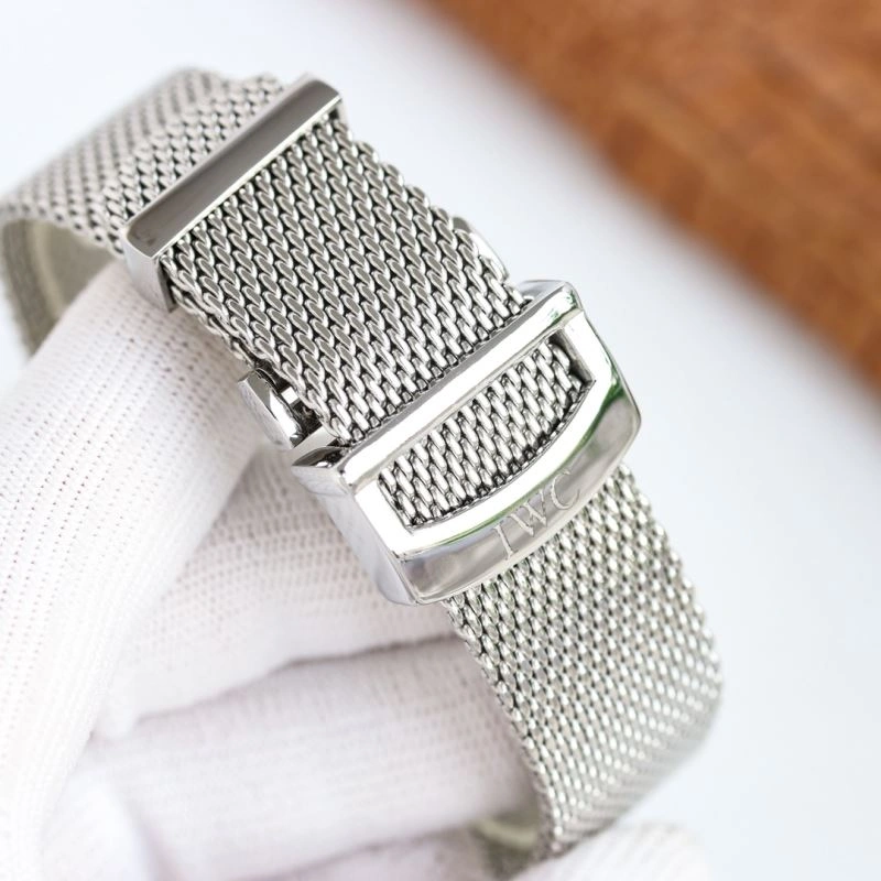 IWC Watches ComfortFit 185187