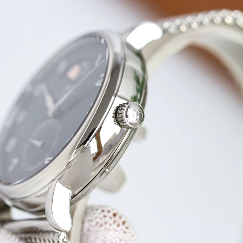 IWC Watches ComfortFit 185187
