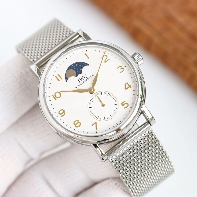 GoodFit IWC Watches 185175