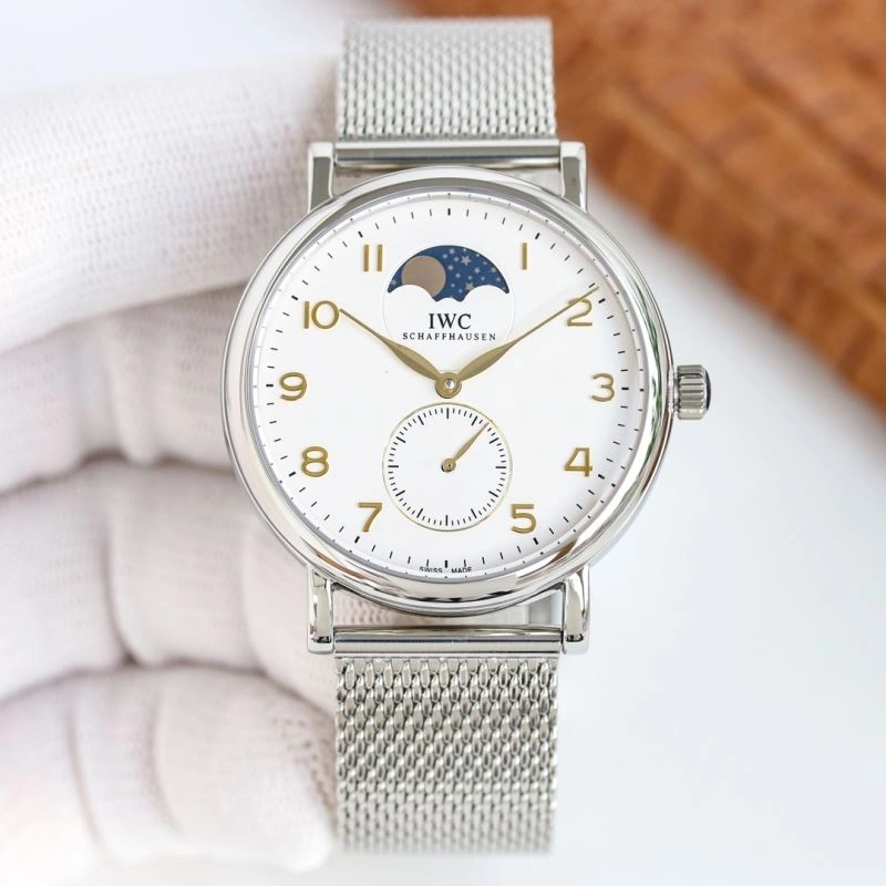 GoodFit IWC Watches 185175
