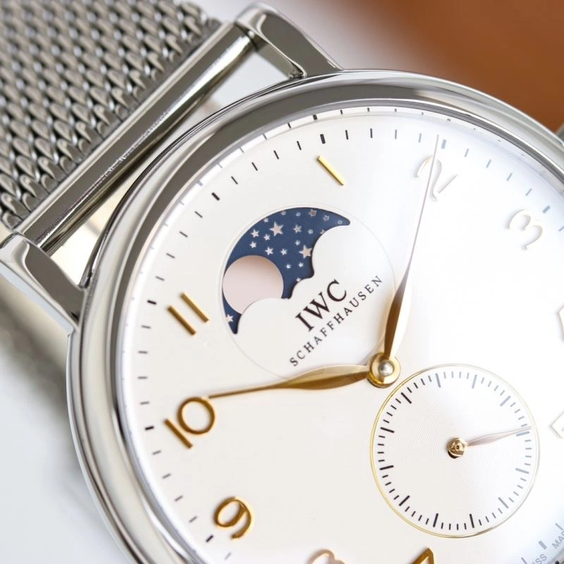 GoodFit IWC Watches 185175
