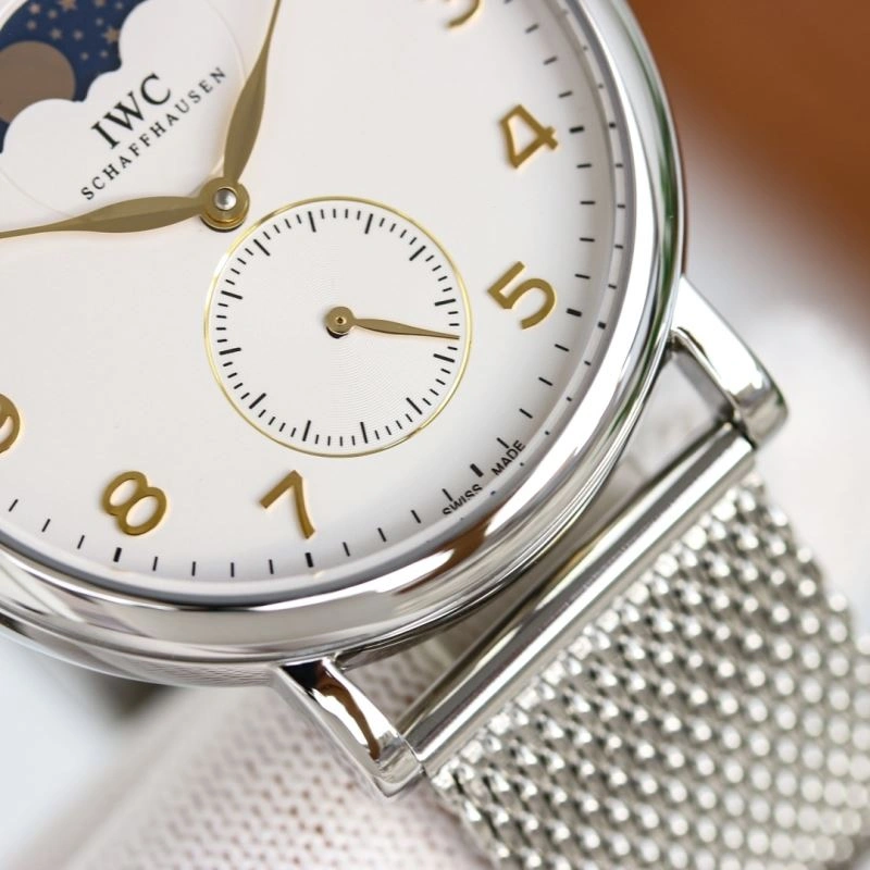 GoodFit IWC Watches 185175