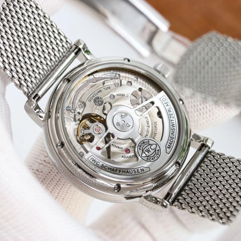 GoodFit IWC Watches 185175