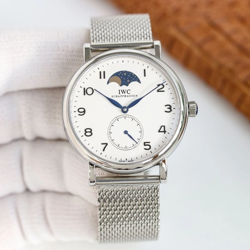 IWC Watches Classic 185169