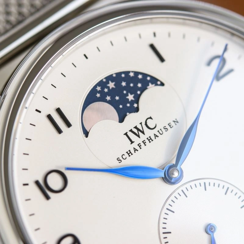 IWC Watches Classic 185169