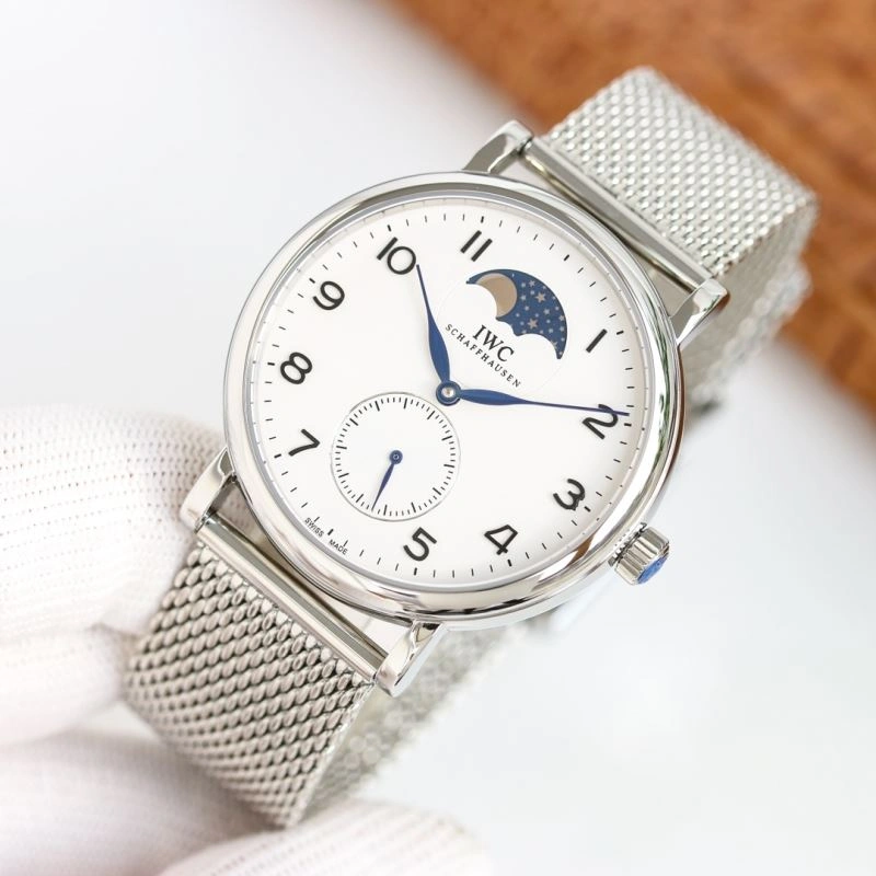 IWC Watches Classic 185169