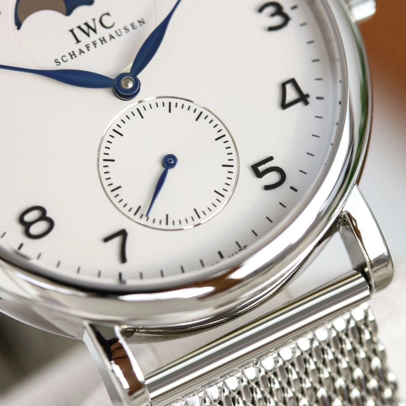 IWC Watches Classic 185169