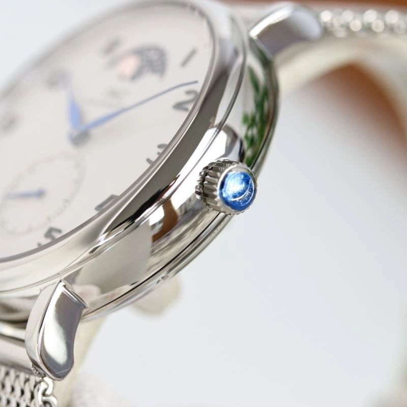 IWC Watches Classic 185169