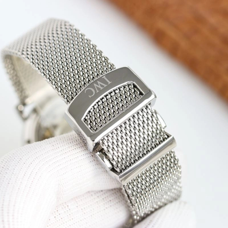 IWC Watches Classic 185169