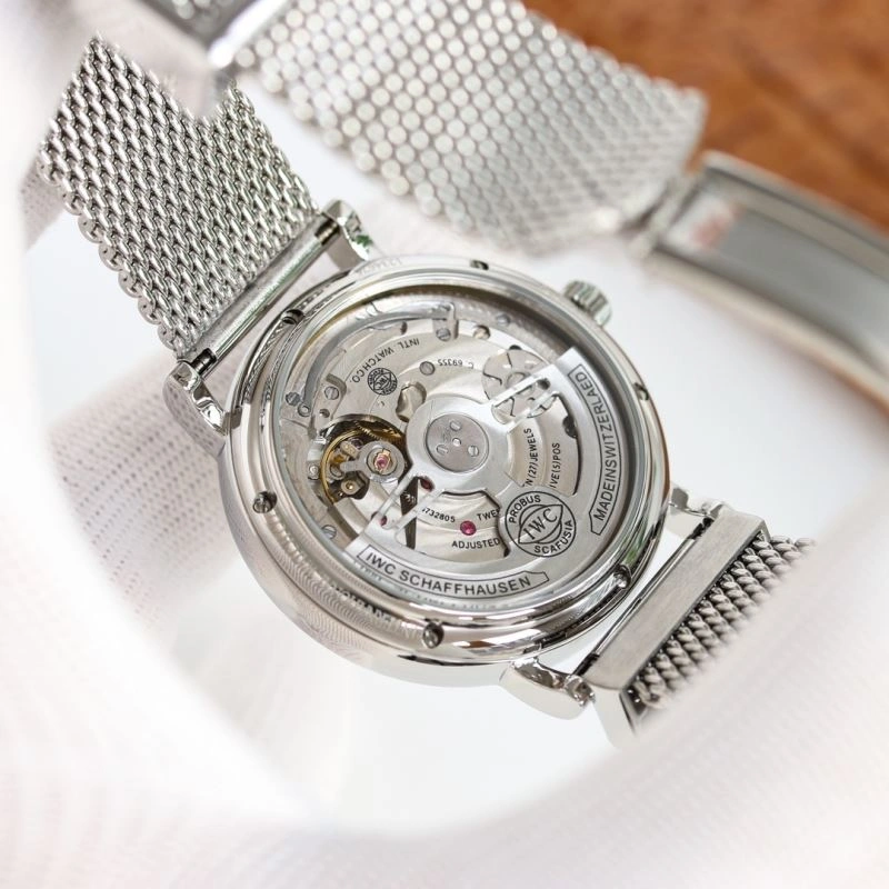 IWC Watches Classic 185169
