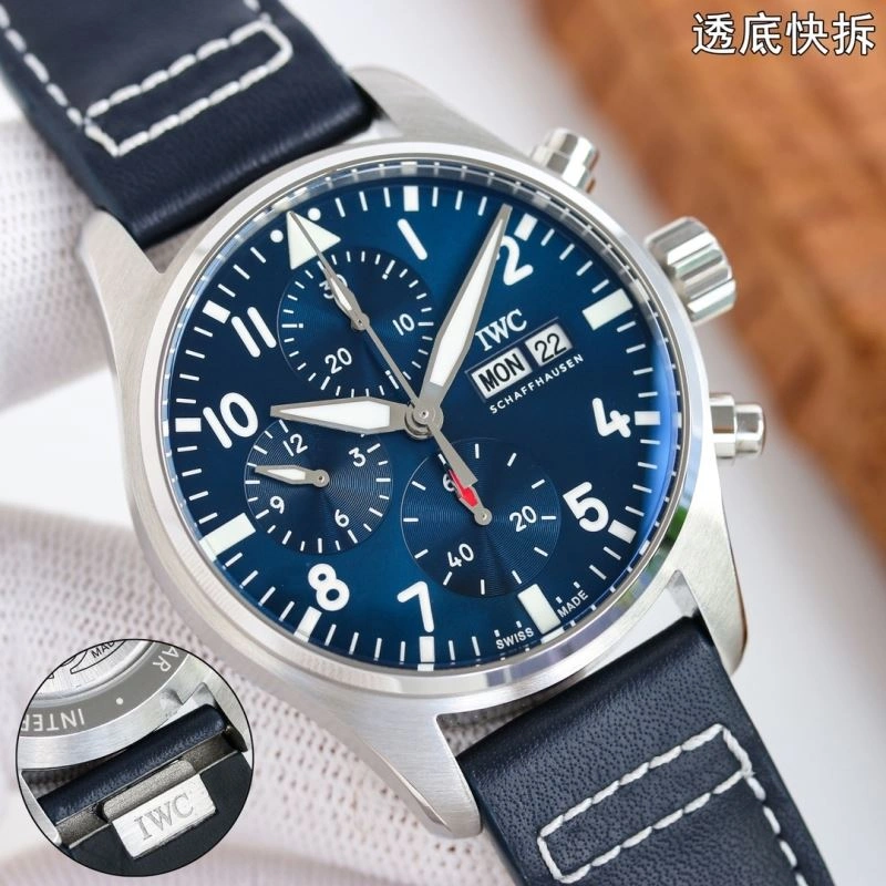 IWC Watches Youthful 185171