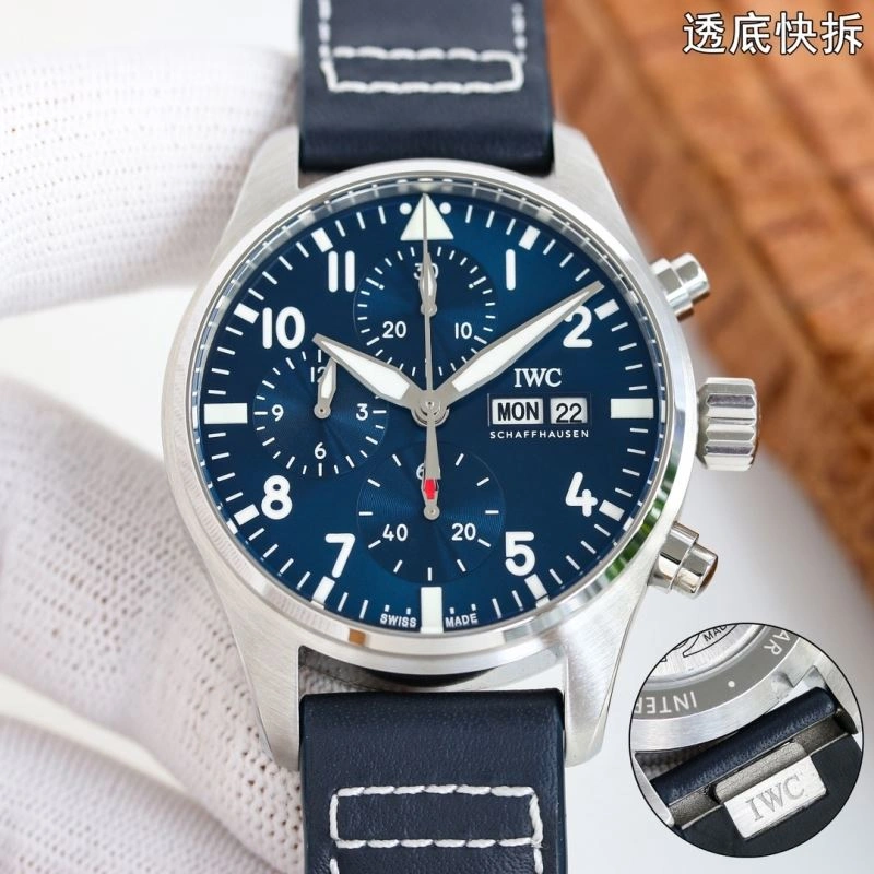 IWC Watches Youthful 185171