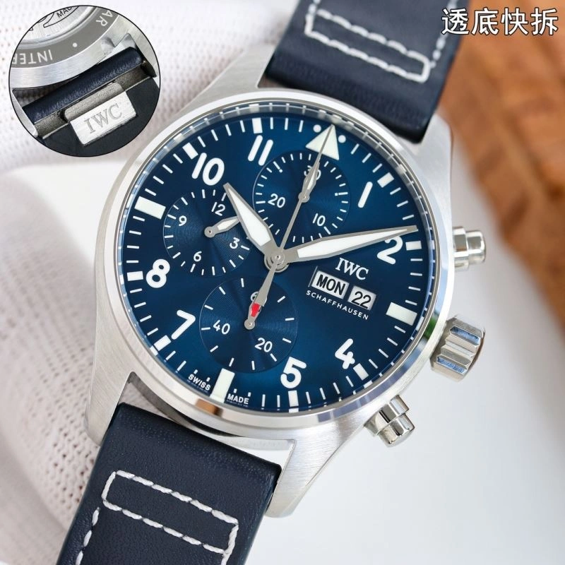 IWC Watches Youthful 185171