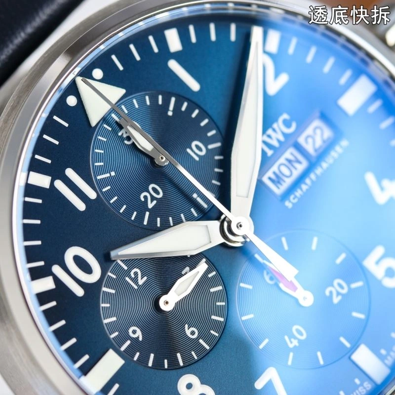 IWC Watches Youthful 185171