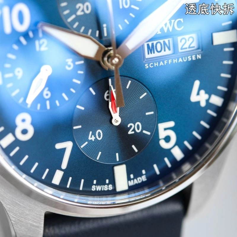 IWC Watches Youthful 185171