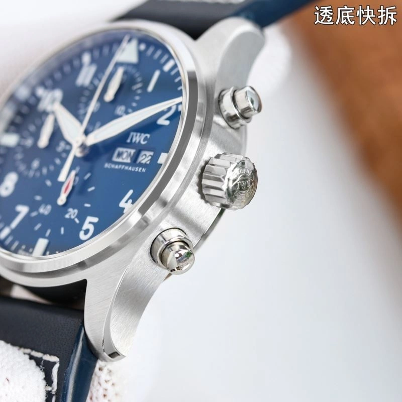 IWC Watches Youthful 185171