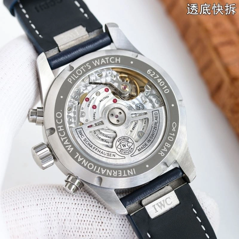 IWC Watches Youthful 185171