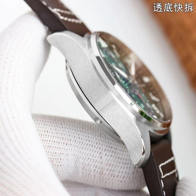IWC Watches ZeroBulk 185161