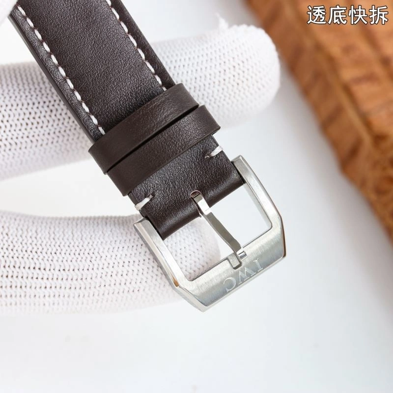 IWC Watches ZeroBulk 185161