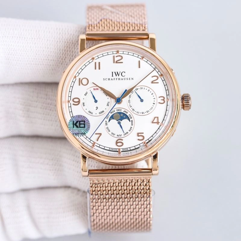 DailyWear IWC Watches 185178