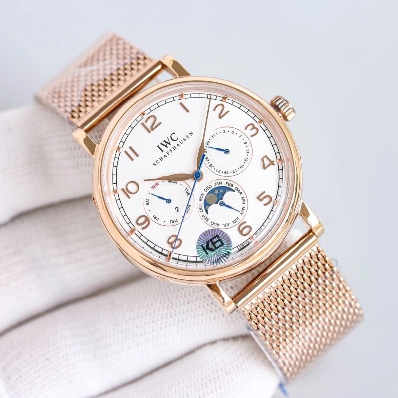 DailyWear IWC Watches 185178
