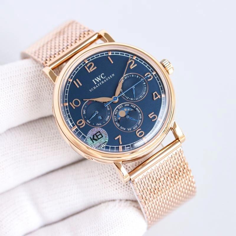 DailyWear IWC Watches 185178